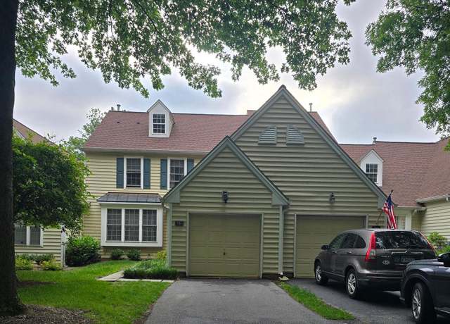 Property at 721 Kincaid Mills Ln #43, Wallingford, PA 19086, 3 beds, 3.5 baths
