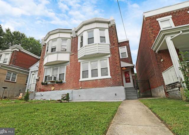 Property at 416 Jackson Ave, Darby, PA 19023, 3 beds, 1.5 baths