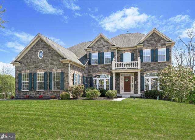 Property at 1489 Maxwell Ct, Lansdale, PA 19446, 4 beds, 4.5 baths