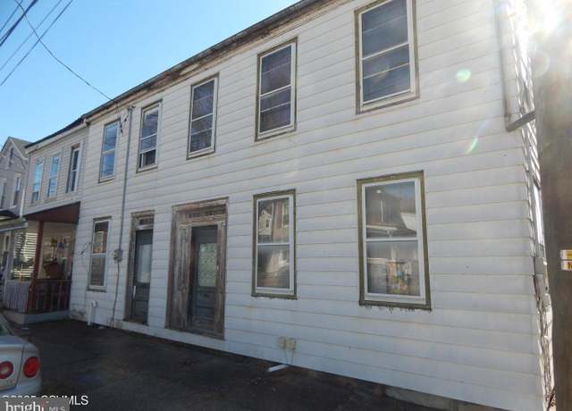 Property at 216 - 220 Lower Mulberry, Danville, PA 17821, 5 beds