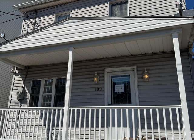 Property at 109 W North St, Marion Heights, PA 17832, 3 beds, 1.5 baths