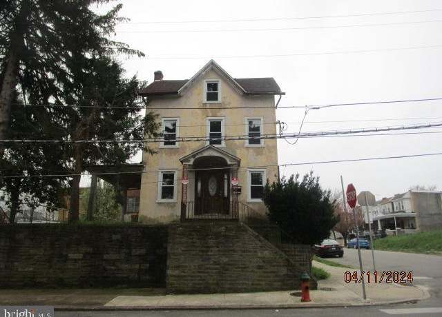 Property at 1542 Haines St, Philadelphia, PA 19126, 3 beds, 1 bath