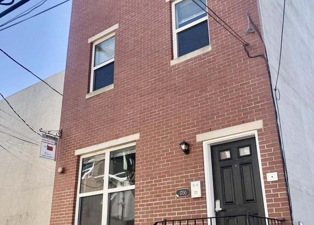 Property at 1700 W Norris St, Philadelphia, PA 19121