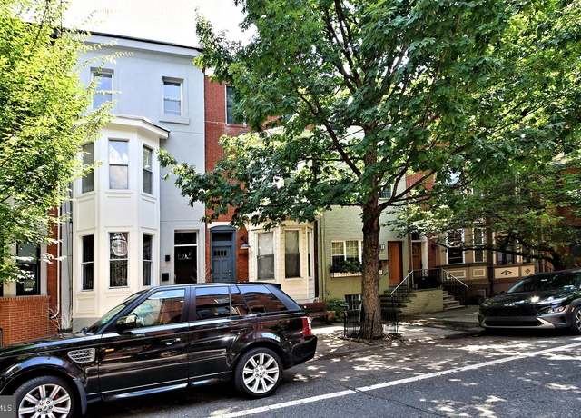 Property at 1521 S 13th St, Philadelphia, PA 19147, 4 beds, 1.5 baths