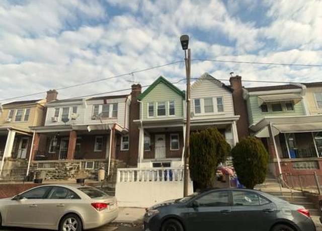 Property at 155 Sparks St, Philadelphia, PA 19120, 3 beds, 1.5 baths