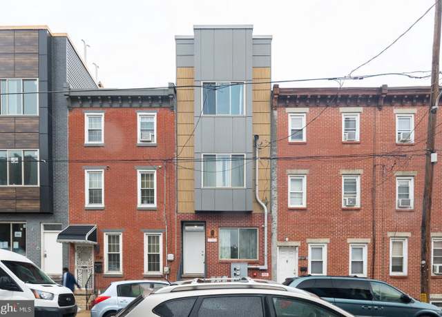 Property at 1752 N Marshall St, Philadelphia, PA 19122, 7 beds