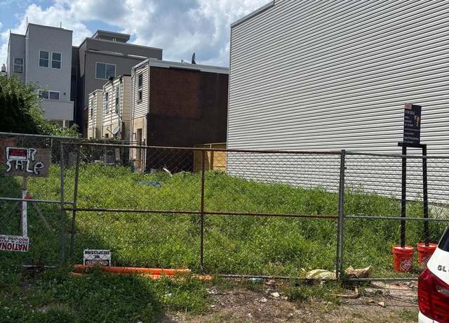 Property at 2128 N Marshall St, Philadelphia, PA 19122