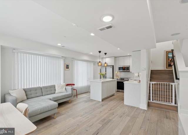 Property at 1325 N 17th St Unit A, Philadelphia, PA 19121, 3 beds, 3 baths