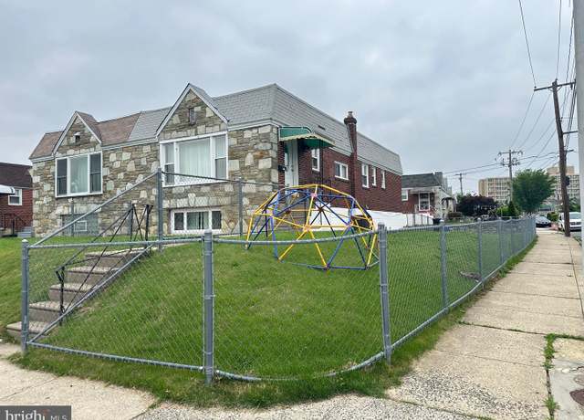 Property at 8854 Calvert St, Philadelphia, PA 19152, 3 beds, 3 baths