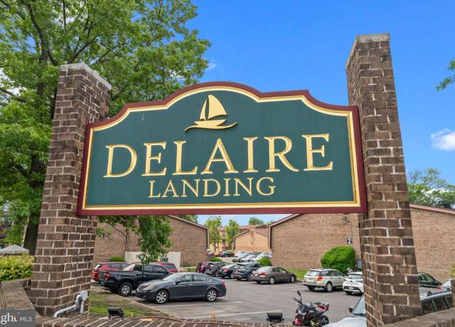 Property at 45104 Delaire Landing Rd #104, Philadelphia, PA 19114, 2 beds, 2 baths