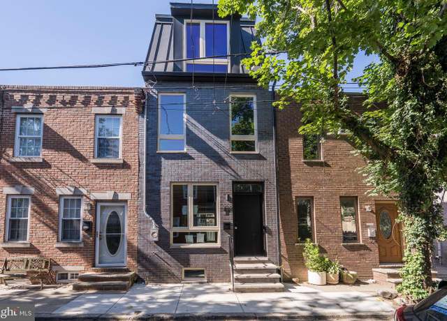 Property at 2228 Kimball St, Philadelphia, PA 19146, 4 beds, 3 baths