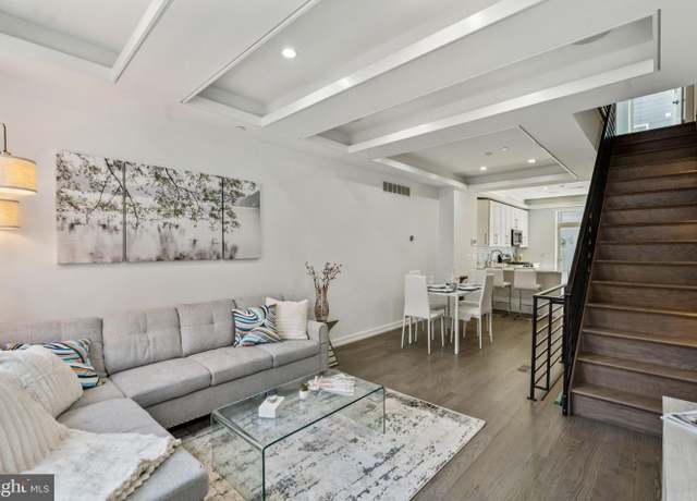 Property at 2228 Kimball St, Philadelphia, PA 19146, 4 beds, 3 baths