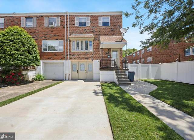 Property at 7310 Boreal Pl, Philadelphia, PA 19153, 3 beds, 1.5 baths