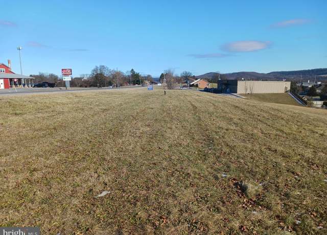 Property at Lot 1 522 Rte S, Selinsgrove, PA 17870