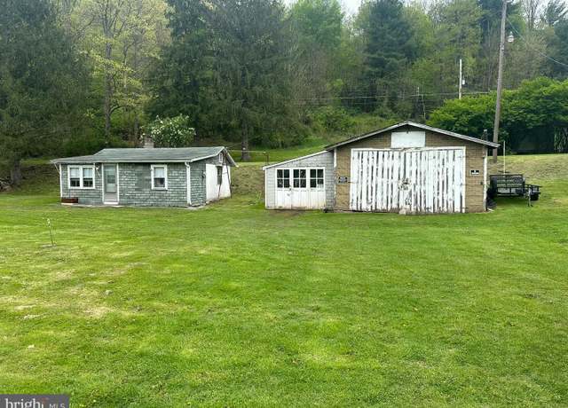 Property at 6528 & 6520 Route 6, Wellsboro, PA 16901, 2 beds, 1 bath
