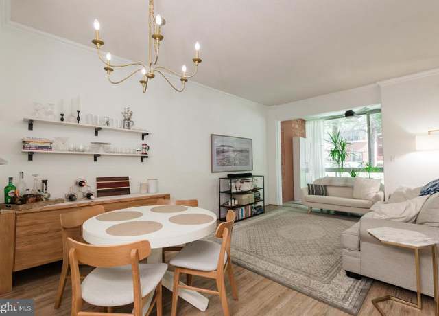 Property at 1024 N Utah St #116, Arlington, VA 22201, 2 beds, 2 baths