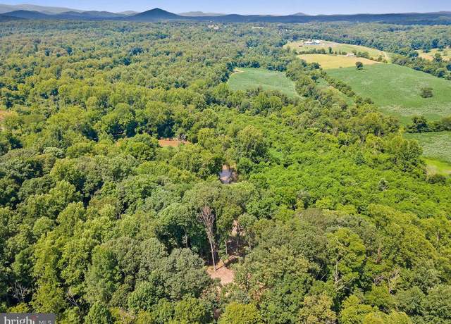 Property at 3a Keiras Way, Rixeyville, VA 22737