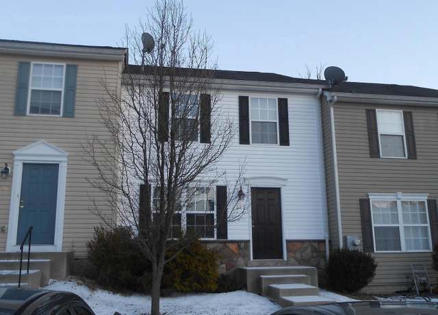 Property at 205 Eastside, Winchester, VA 22602, 4 beds, 3.5 baths