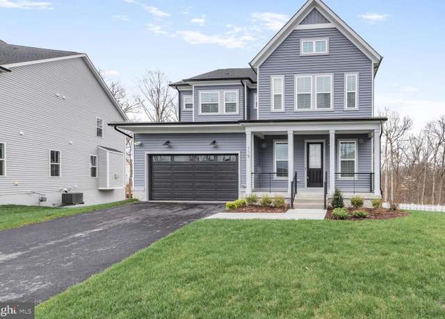 Property at 115 Hourglass Ln, Stephenson, VA 22656, 6 beds, 4.5 baths