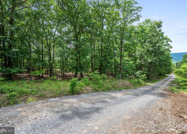 Property at LOT 8 Glen Ridge Rd, Winchester, VA 22601