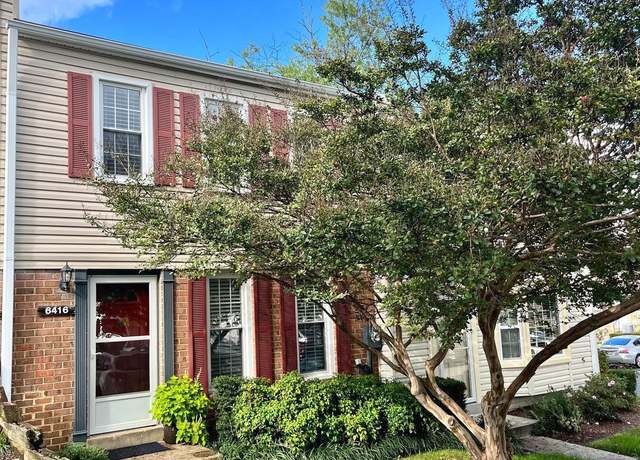 Property at 6416 Birch Leaf Ct #15, Burke, VA 22015, 3 beds, 2.5 baths