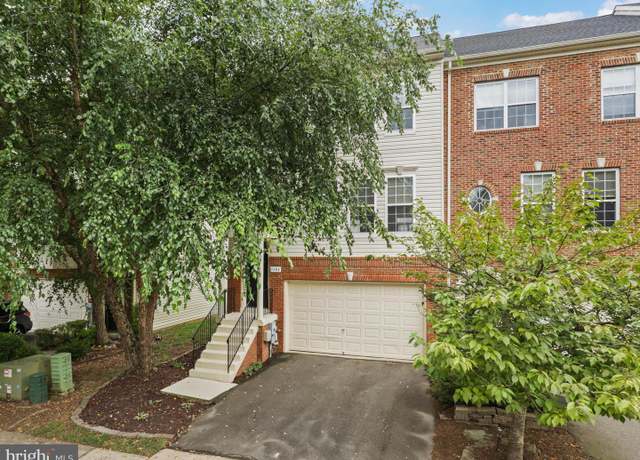 Property at 7684 Audubon Mdw, Alexandria, VA 22306, 3 beds, 3.5 baths