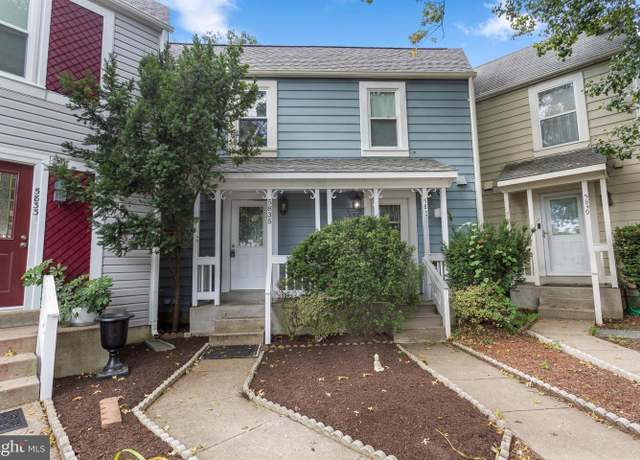 Property at 5835 Norham Dr, Alexandria, VA 22315, 2 beds, 2.5 baths