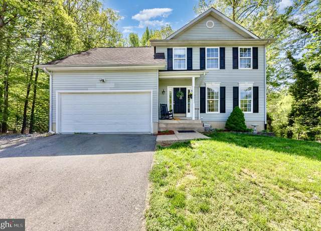 Property at 6162 Morton Cir, King George, VA 22485, 5 beds, 3.5 baths