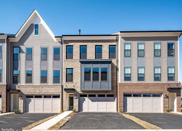 Property at 23671 Hardesty Ter, Ashburn, VA 20148, 3 beds, 3.5 baths