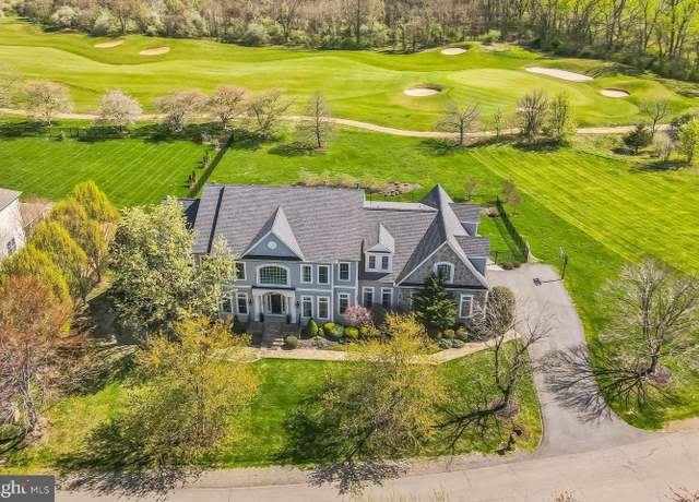 Property at 41597 Swiftwater Dr, Leesburg, VA 20176, 6 beds, 6 baths