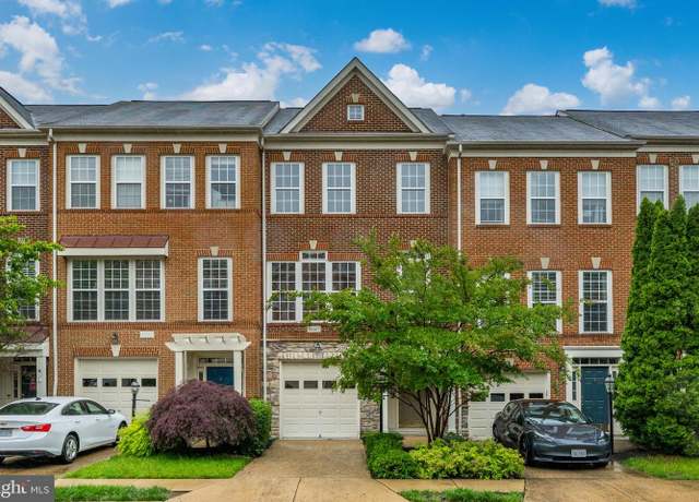 Property at 43147 Crosswind Ter, Broadlands, VA 20148, 3 beds, 3.5 baths