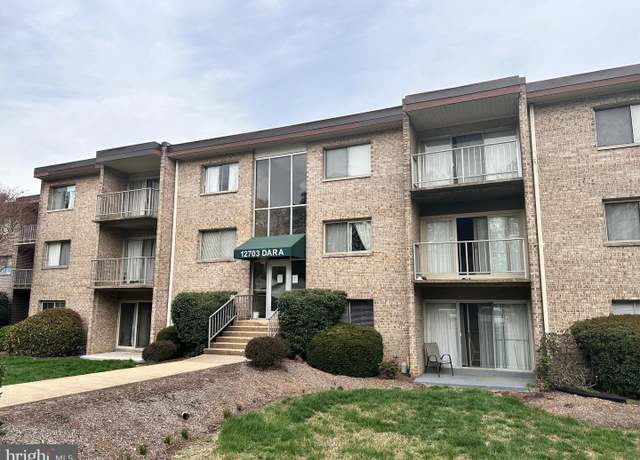 Property at 12703 Dara Dr #202, Woodbridge, VA 22192, 1 bed, 1 bath