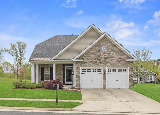 Property at 4049 Historic Virginia Ct, Dumfries, VA 22025, 3 beds, 3.5 baths
