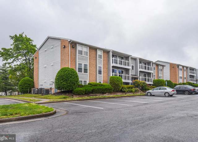 Property at 17060 Capri Ln #204, Dumfries, VA 22026, 2 beds, 2 baths