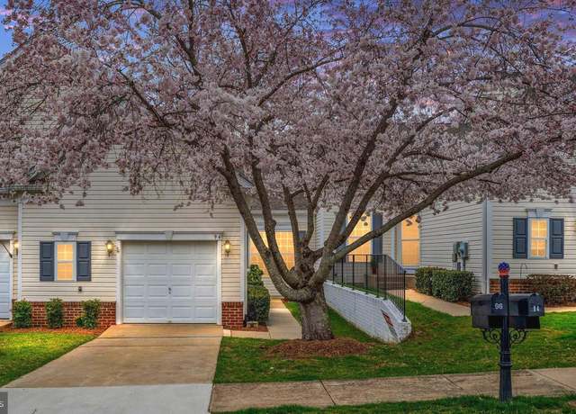 Property at 94 Aspen Hill Dr Unit 23-2, Fredericksburg, VA 22406, 2 beds, 2 baths