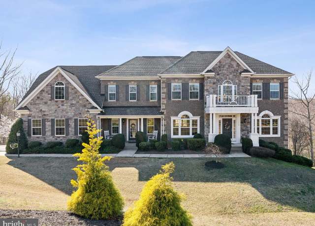 Property at 119 Brittany Manor Way, Stafford, VA 22554, 5 beds, 4.5 baths