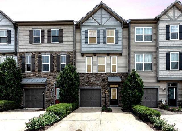 Property at 102 Drayman Ln #42, Stafford, VA 22554, 3 beds, 3 baths