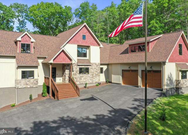 Property at 2968 Cheyenne's Trl, Gerrardstown, WV 25420, 3 beds, 3.5 baths