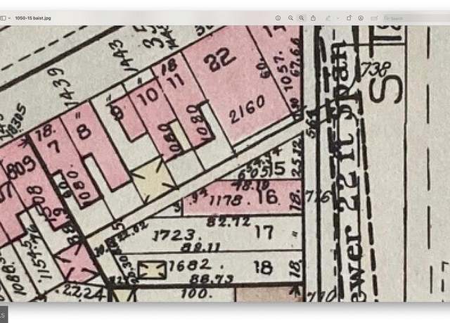 Property at 15th St NE, Washington, DC 20002
