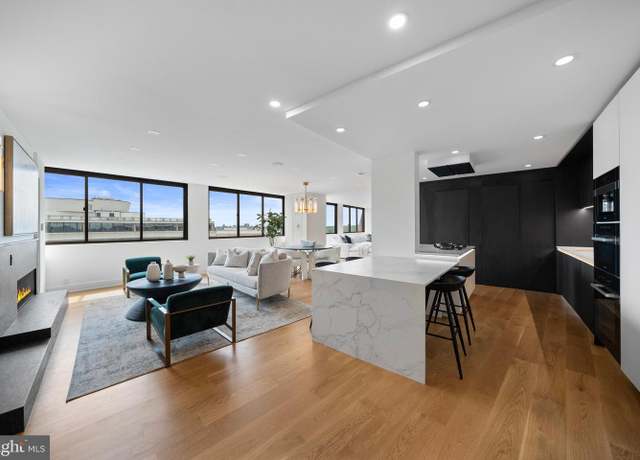 Property at 700 New Hampshire Ave NW Unit 1502/3, Washington, DC 20037, 3 beds, 3 baths