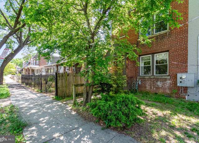 Property at 1435 S St SE, Washington, DC 20020, 2 beds, 2 baths