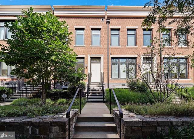 Property at 409 Guethler's Way SE, Washington, DC 20003, 3 beds, 4.5 baths