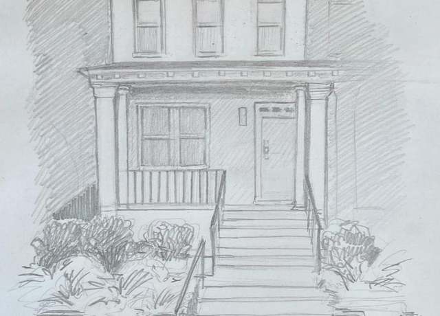 Property at 5230 Chevy Chase Pkwy NW, Washington, DC 20015, 5 beds, 3.5 baths