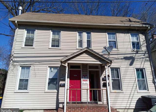 Property at 217-219 W Reed St, Dover, DE 19904, 4 beds