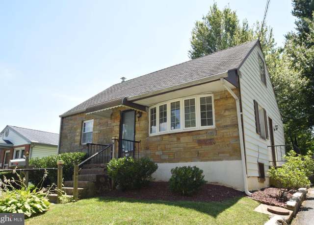 Property at 1108 Prospect Ave, Wilmington, DE 19809, 3 beds, 1 bath