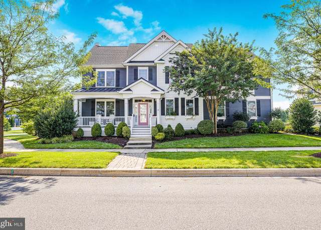 Property at 757 Idlewyld Dr, Middletown, DE 19709, 5 beds, 5.5 baths