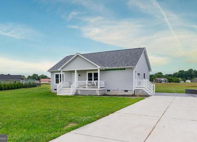 Property at 18903 Edward Dr, Bridgeville, DE 19933, 3 beds, 2 baths