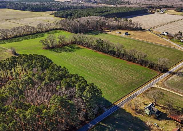 Property at Old Crow Rd, Delmar, DE 19940