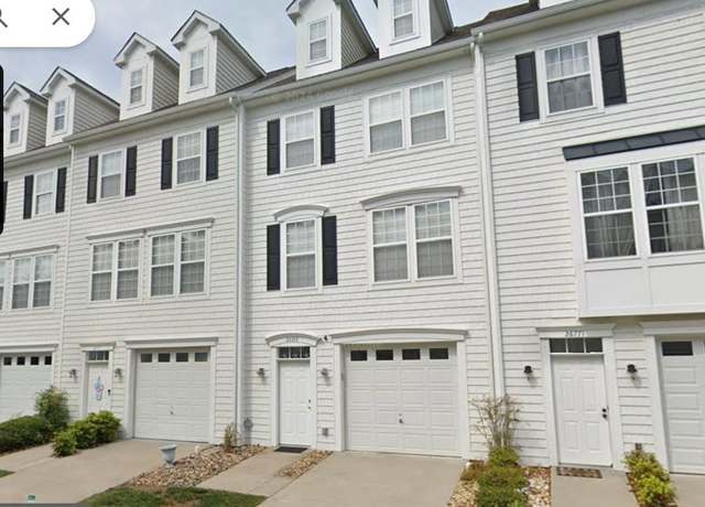 Property at 26767 Chatham Ln Unit B19-5, Millsboro, DE 19966, 3 beds, 3.5 baths