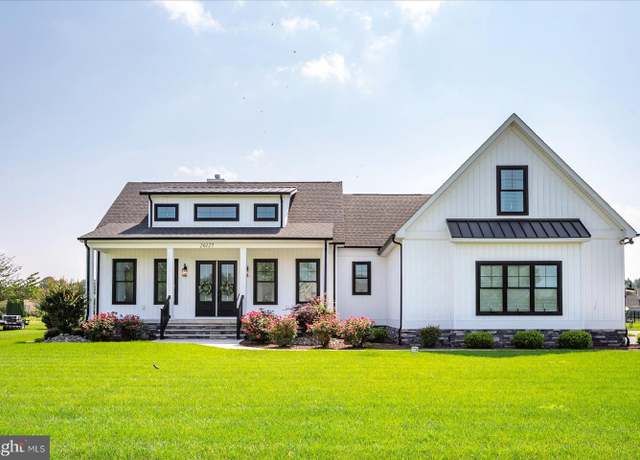 Property at 26127 Tuscany Dr, Millsboro, DE 19966, 4 beds, 3.5 baths